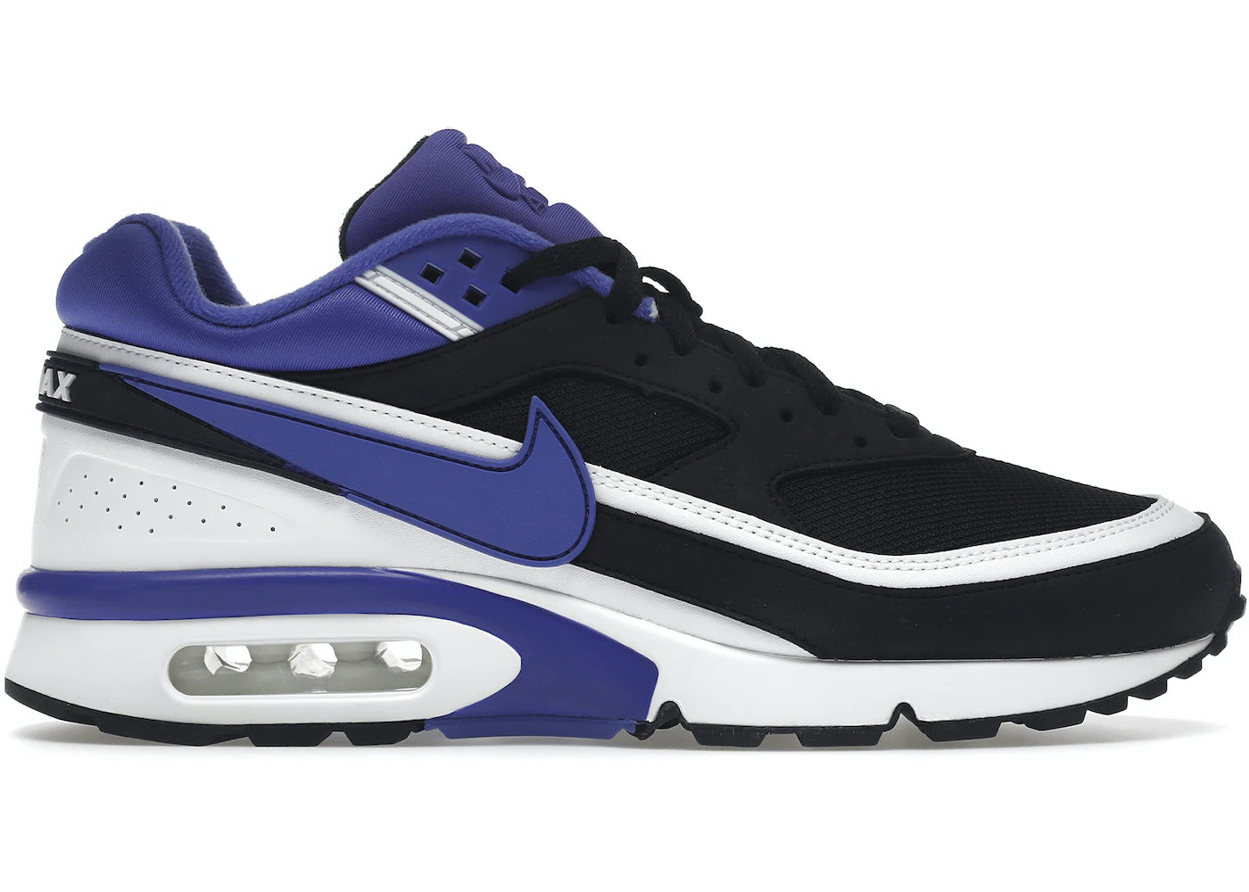 Nike Air Max BW OG Persian Violet (2021)