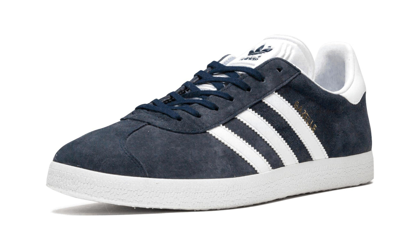 adidas Gazelle Navy White