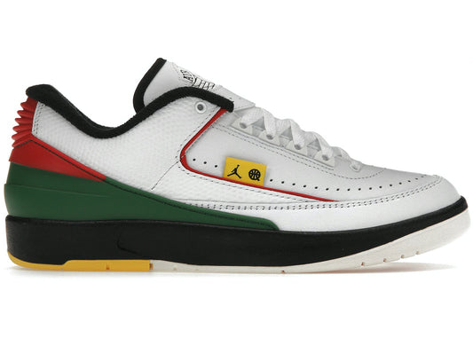 Jordan 2 Retro Low Quai 54 (2023)