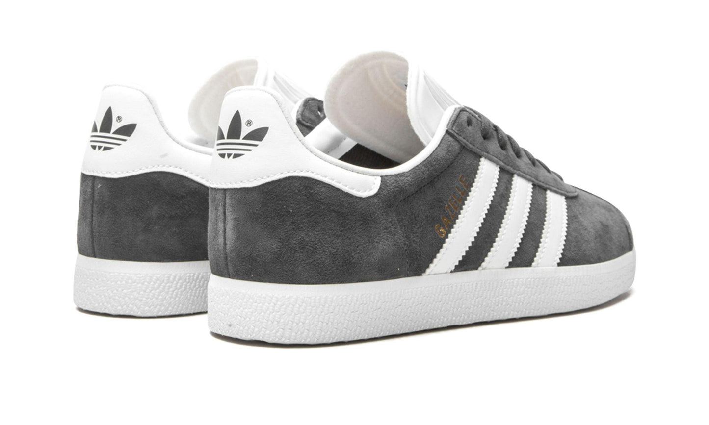 adidas Gazelle Solid Grey