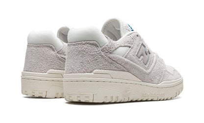 New Balance 550 Aime Leon Dore Grey Suede