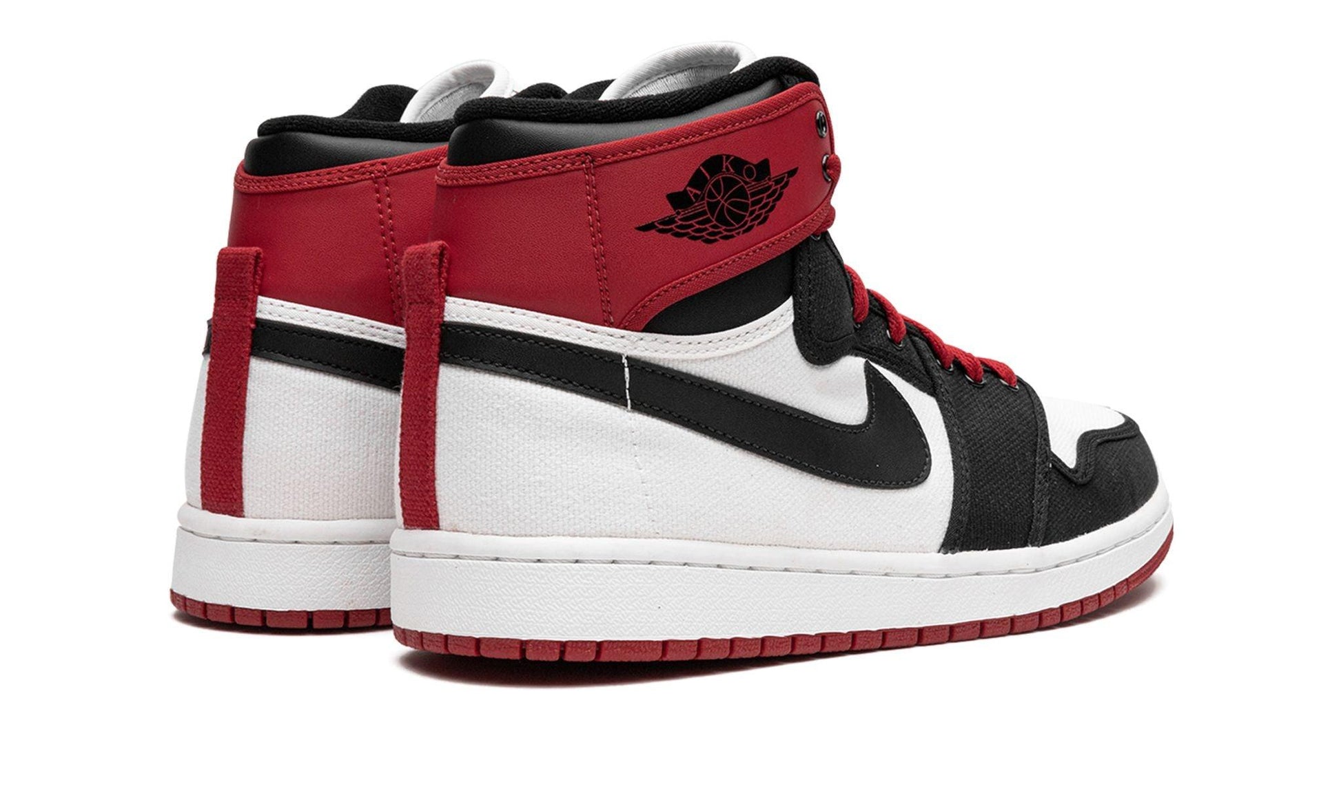 Jordan 1 Retro AJKO Black Toe