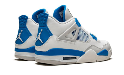 Jordan 4 Retro Military Blue (2012)