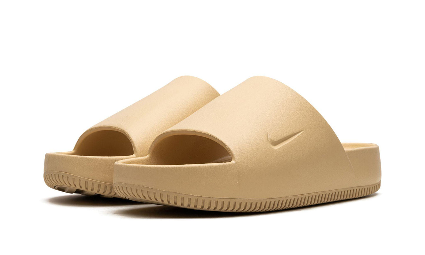 Nike Calm Slide Sesame