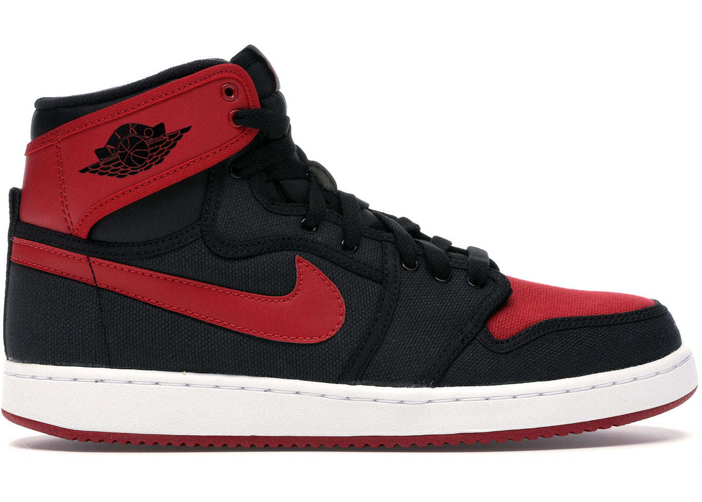 Jordan 1 Retro KO Bred (2015)