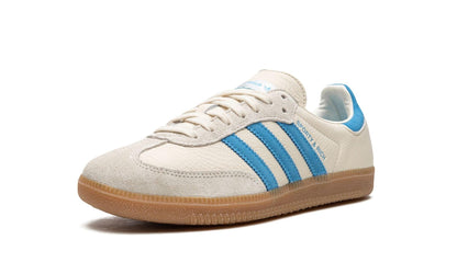 adidas Samba OG Sporty & Rich Cream Blue