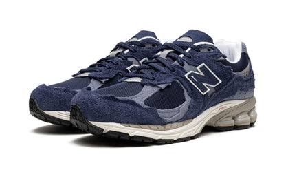 New Balance 2002R Protection Pack Navy Grey