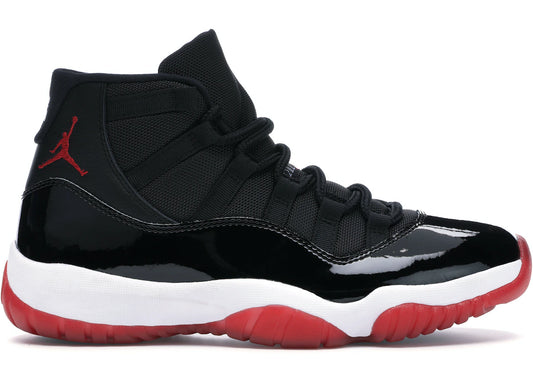 Jordan 11 Retro "Playoffs Bred (2019)"