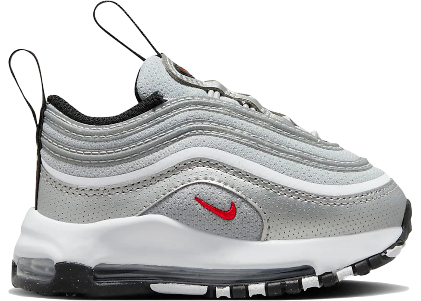 Nike Air Max 97 Silver Bullet (2023) (TD)