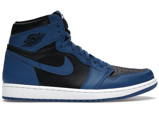 Jordan 1 Retro High OG "Dark Marina Blue"