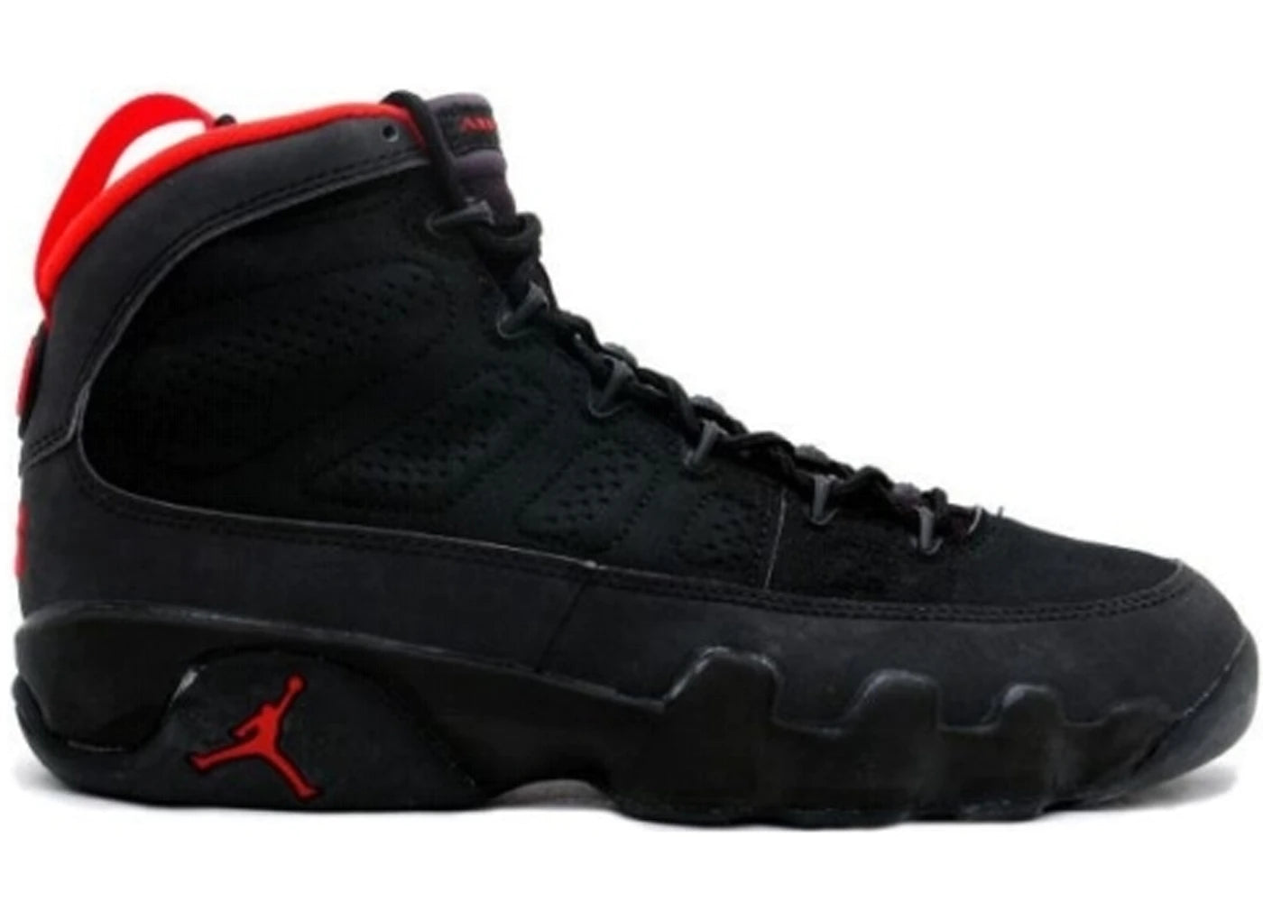 Jordan 9 OG Charcoal (1994)