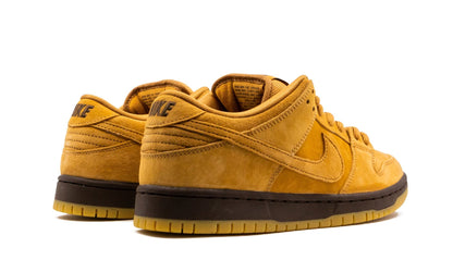 Nike SB Dunk Low Wheat (2021/2023)