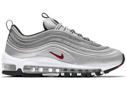 Nike Air Max 97 Silver Bullet (2016/2017/2022) (GS)