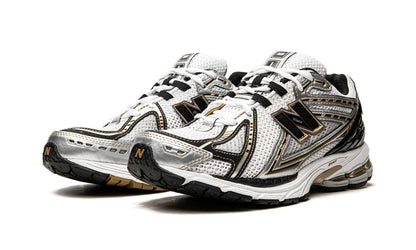 New Balance 1906R White Metallic Gold