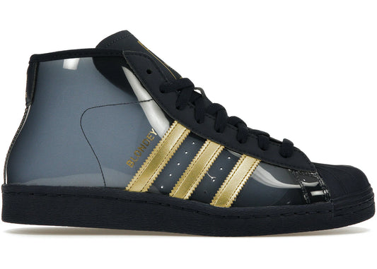 adidas Blondey Pro Model ADV Blondey McCoy Night Indigo