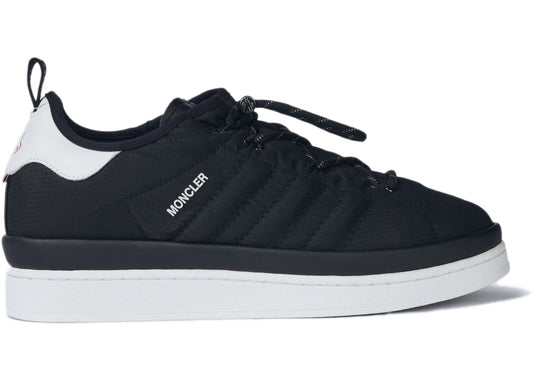 adidas Campus Moncler Core Black