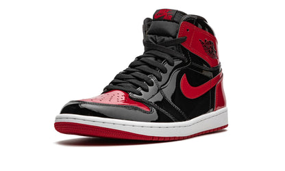 Jordan 1 Retro High OG Patent Bred