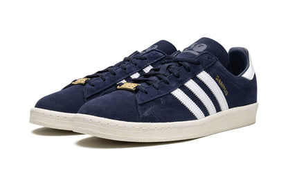 adidas Campus 80s Bape Collegiate Navy