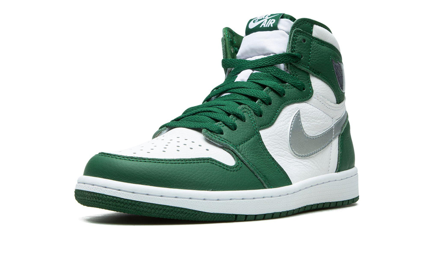 Jordan 1 Retro High OG Gorge Green