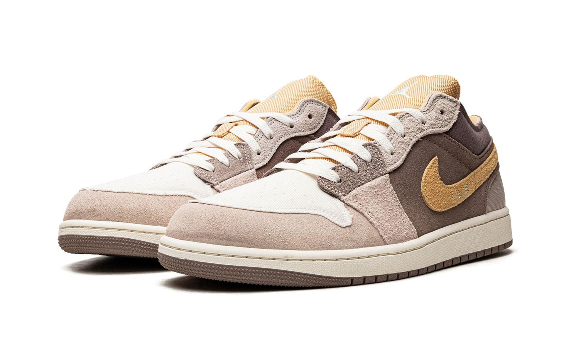 Jordan 1 Low SE Craft Taupe Haze