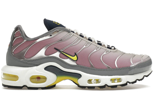 Nike Air Max Plus Violet Dust High Voltage (Women's)