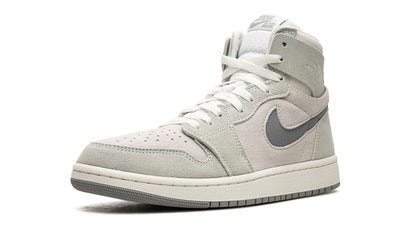 Jordan 1 High Zoom Air CMFT 2 Particle Grey