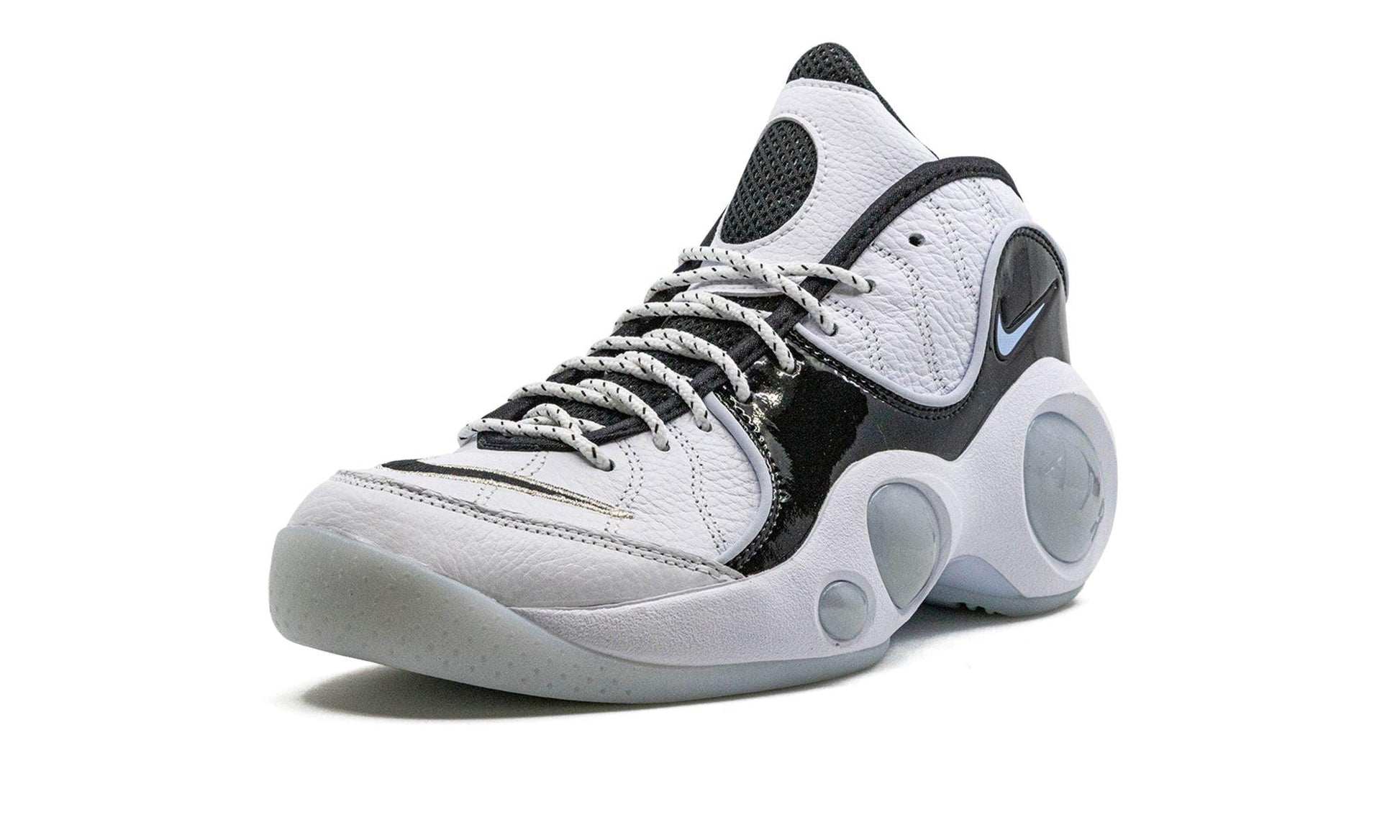 Nike Air Zoom Flight 95 Football Grey