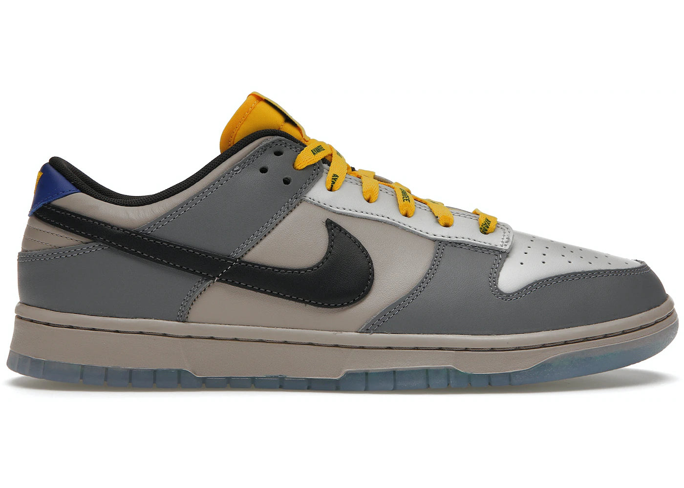 Nike Dunk Low North Carolina A&T