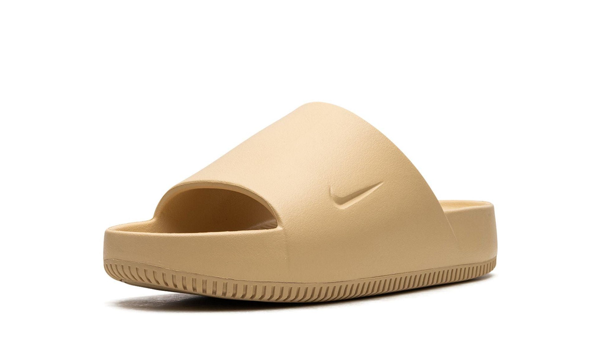 Nike Calm Slide Sesame