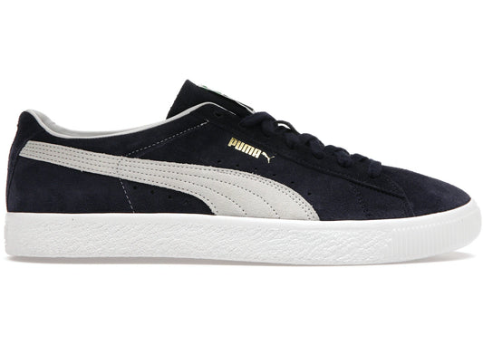 Puma Suede Vintage Peacoat