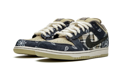 Nike SB Dunk Low Travis Scott (Special Box)