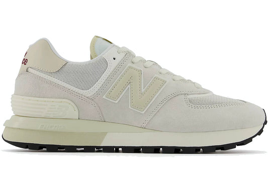 New Balance 574 Legacy Silver Birch Sea Salt