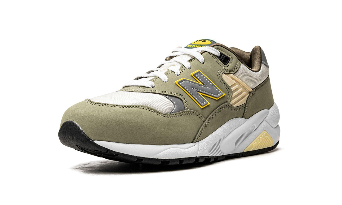 New Balance 580 Real Mad Olive