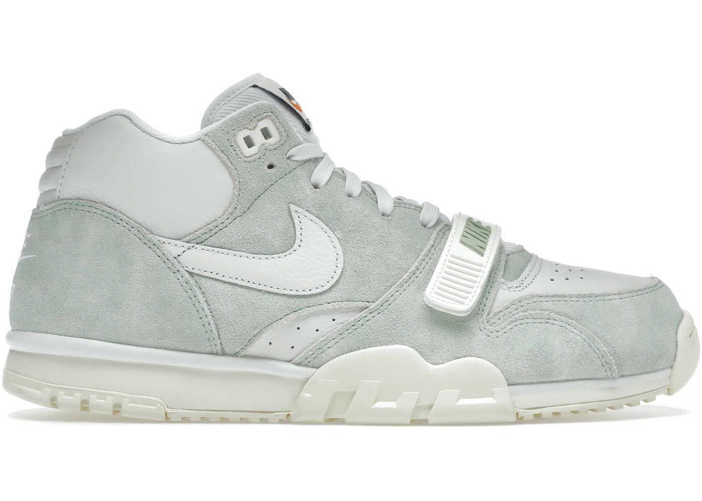 Nike Air Trainer 1 Enamel Green