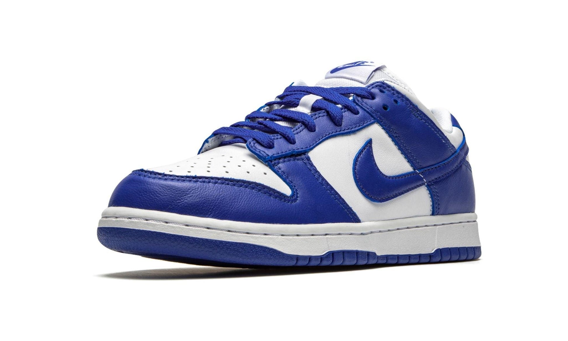 Nike Dunk Low SP "Kentucky (2020/2022)"