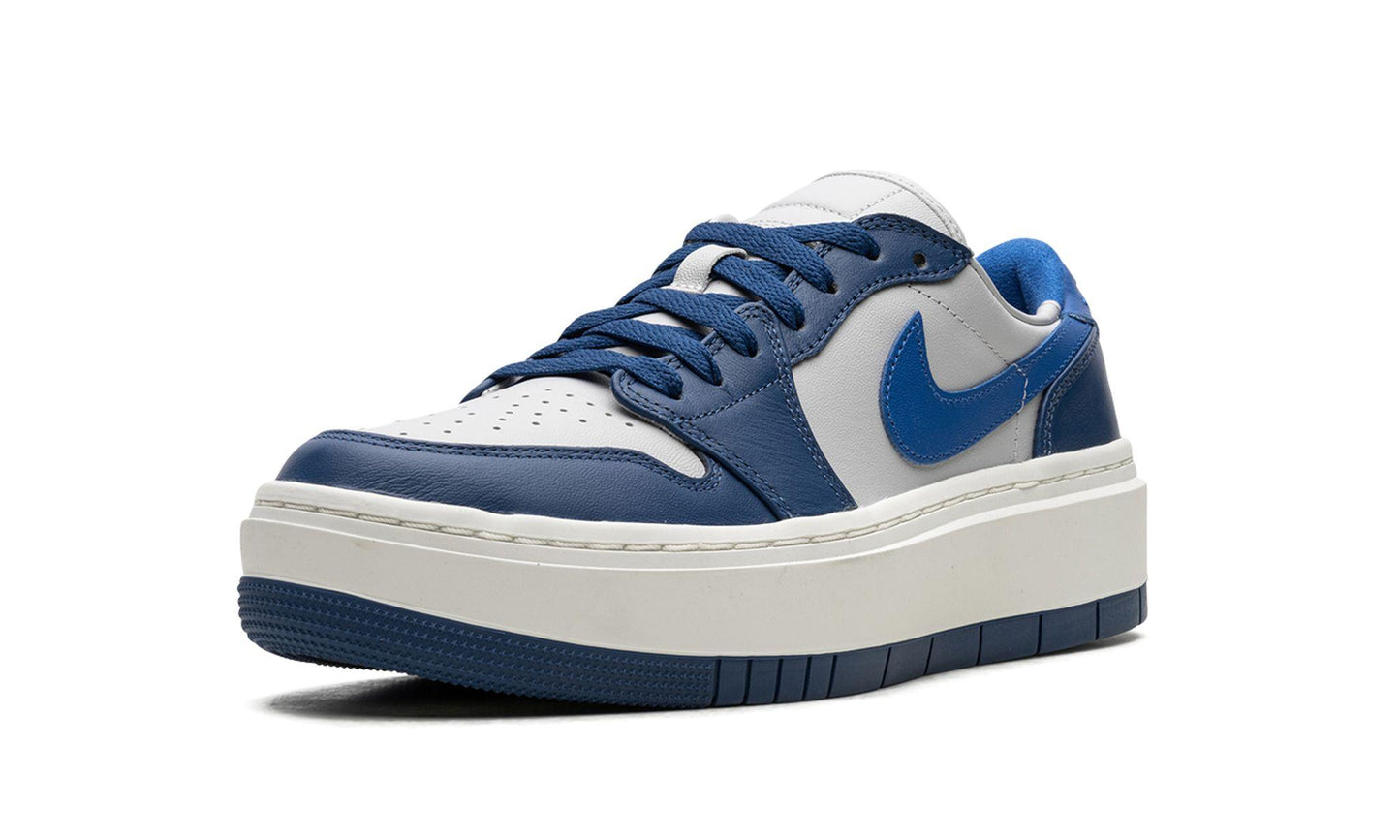 Jordan 1 Elevate Low French Blue (Women's)