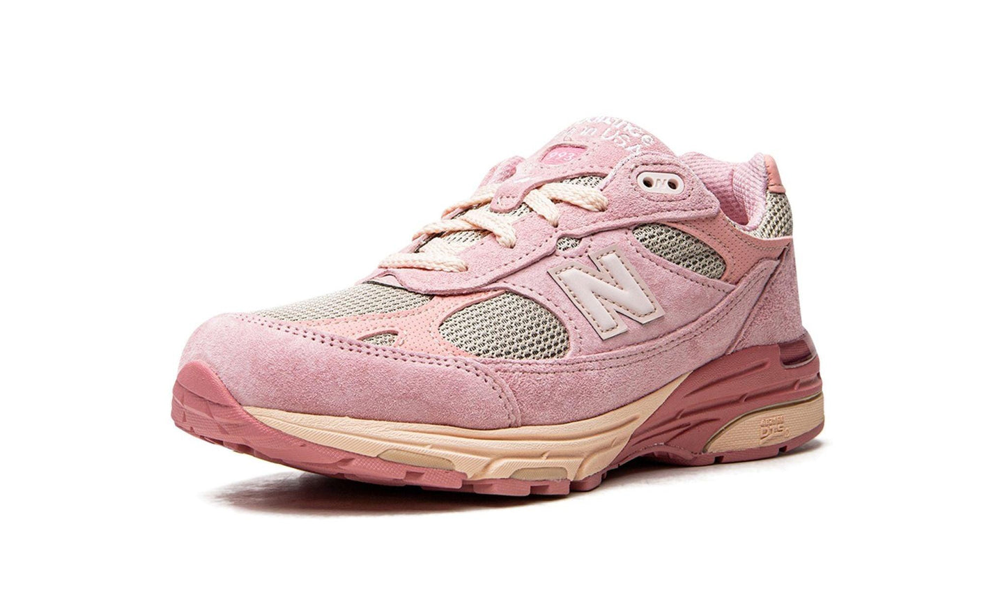 New Balance 993 Joe Freshgoods Performance Art Powder Pink (Women's)