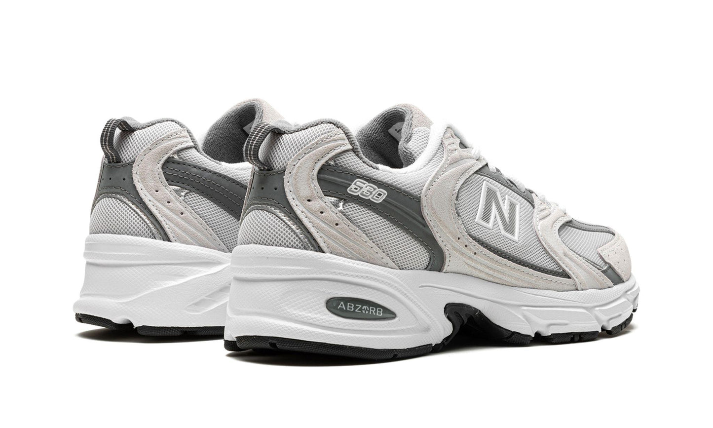 New Balance 530 Grey Matter Harbor Grey