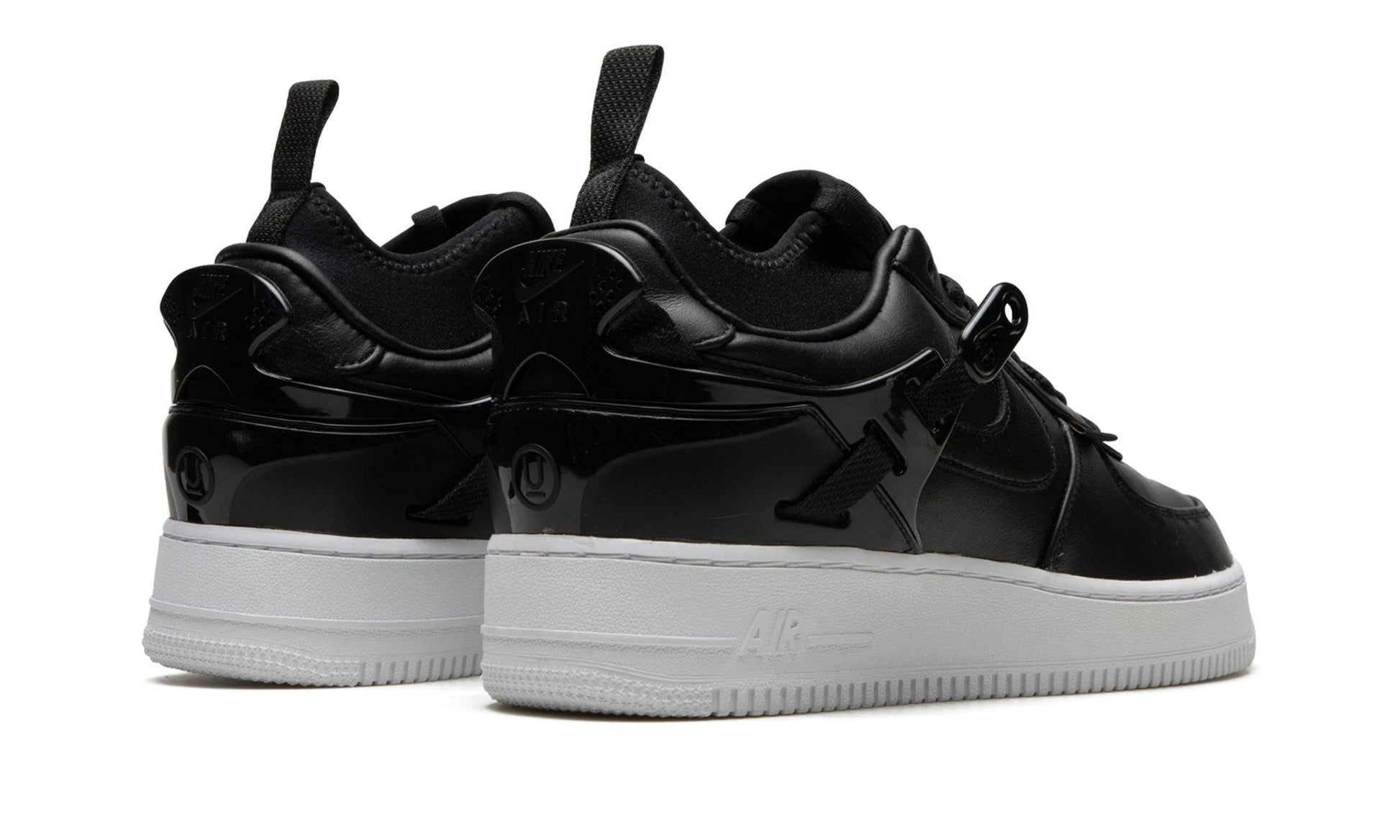 Nike Air Force 1 Low SP Undercover Black