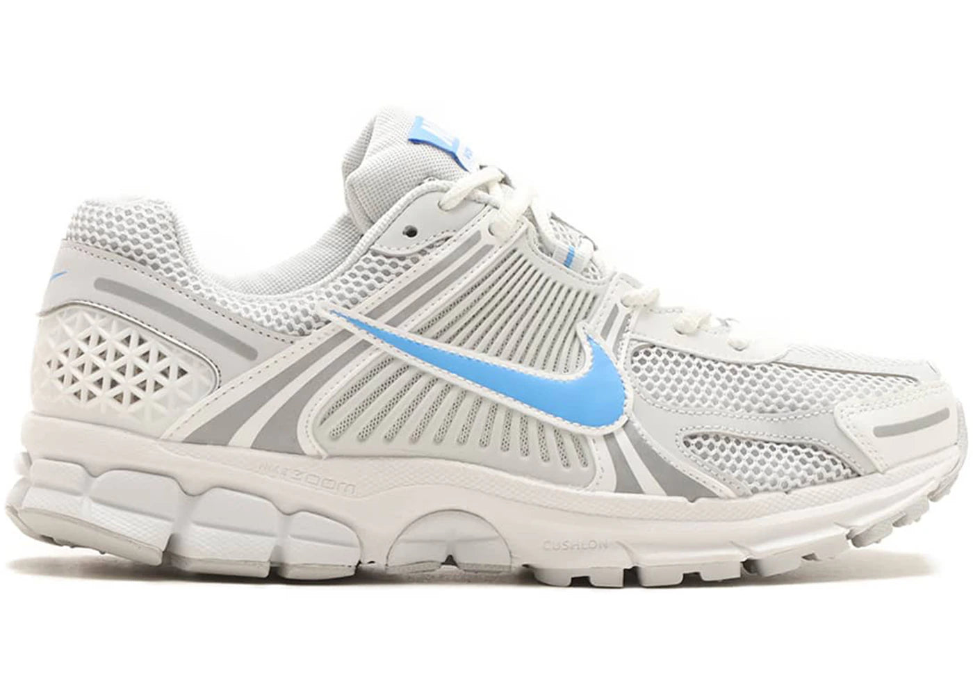 Nike Zoom Vomero 5 Photon Dust University Blue – RE-UP LANE