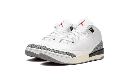 Jordan 3 Retro White Cement Reimagined (PS)