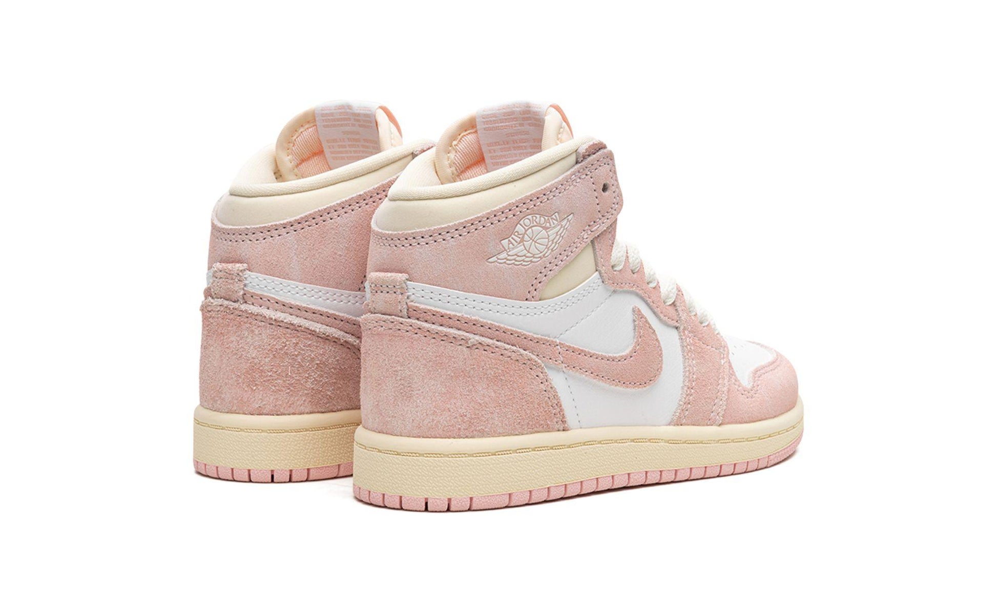 Jordan 1 Retro High OG Washed Pink (PS)