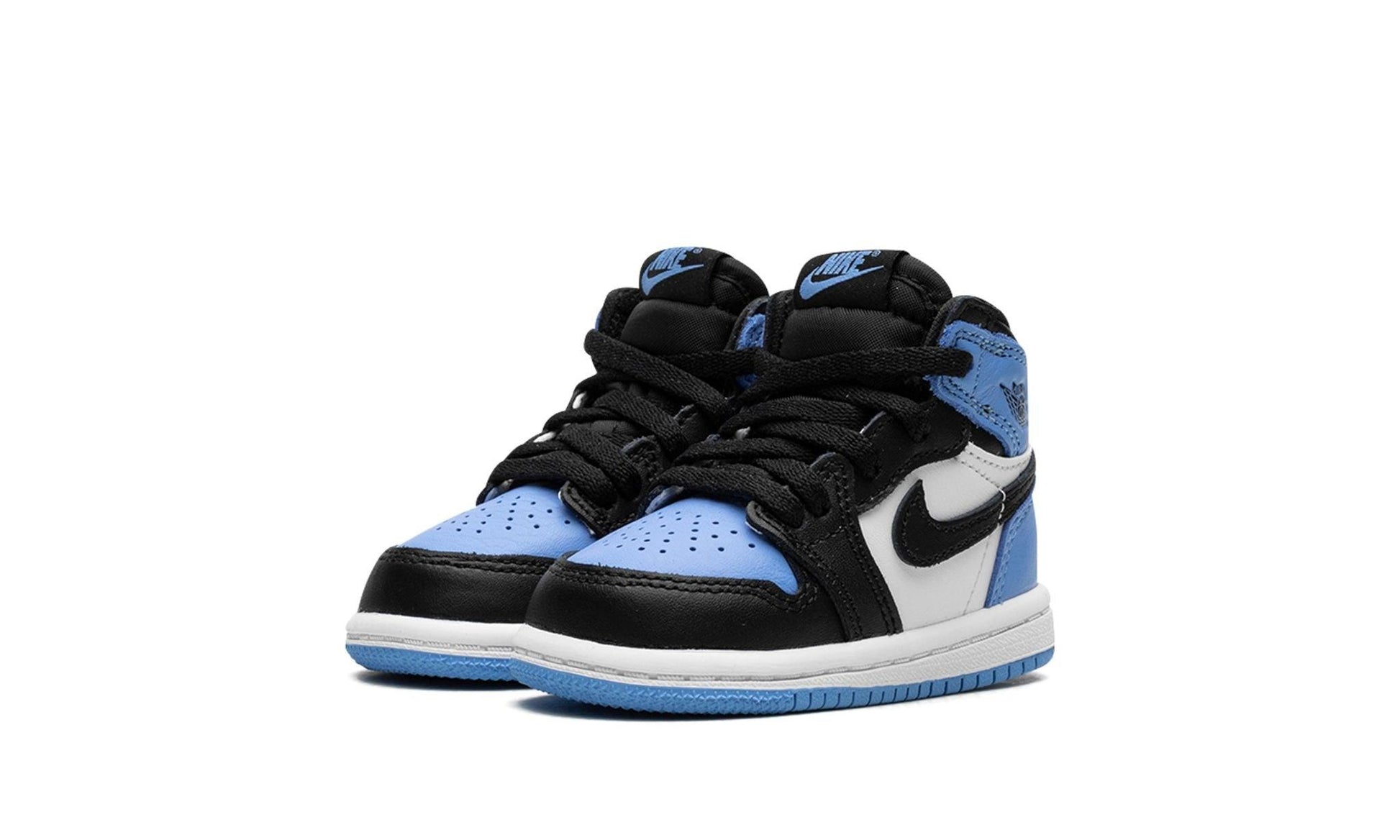 Jordan 1 Retro High OG UNC Toe (TD)