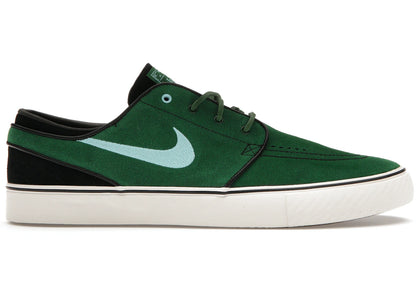 Nike SB Janoski+ Gorge Green