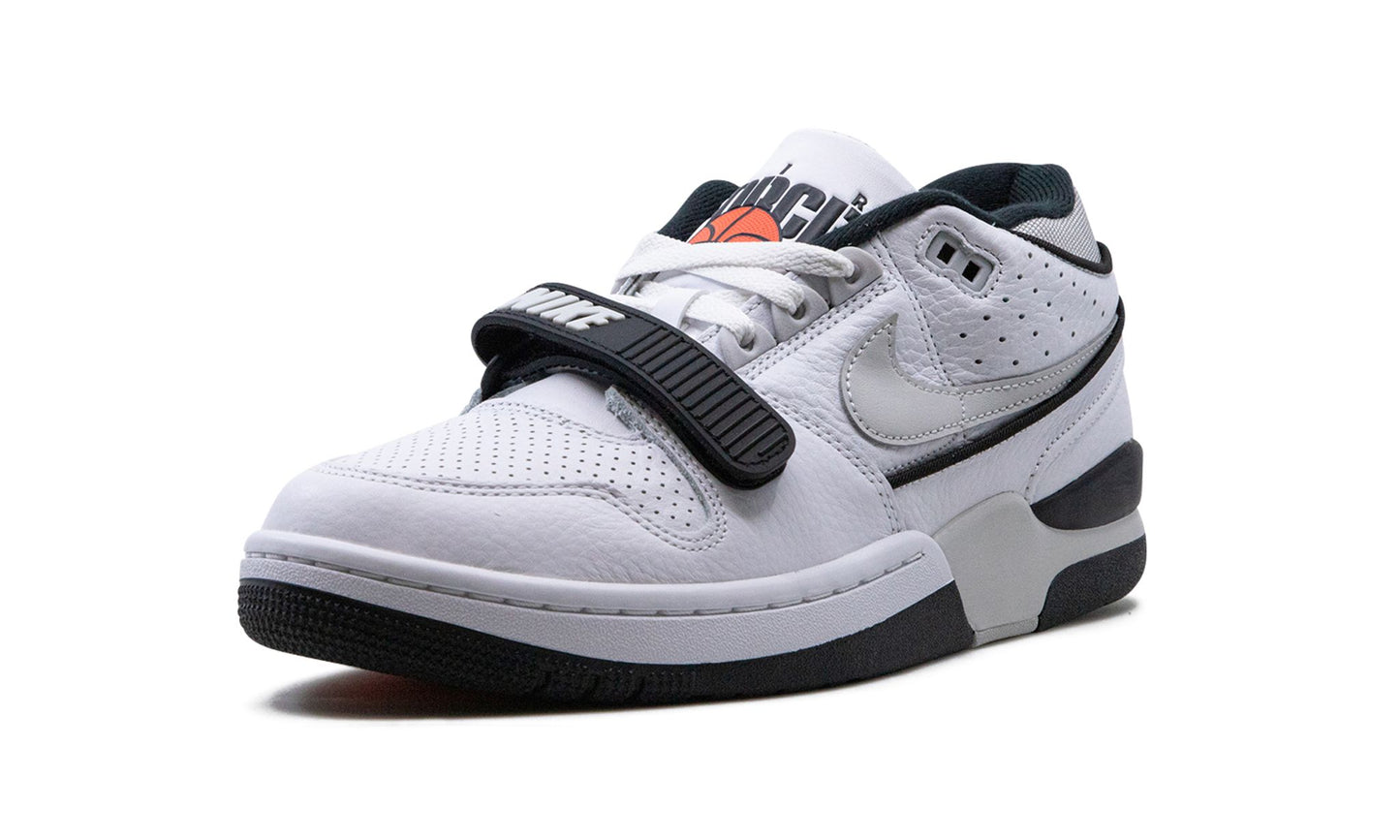 Nike Air Alpha Force 88 White Black