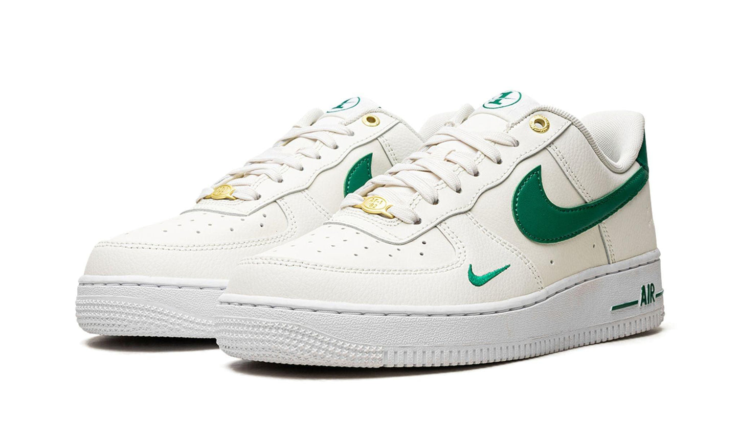 Nike Air Force 1 Low '07 SE 40th Anniversary Edition Sail Malachite (Women's)