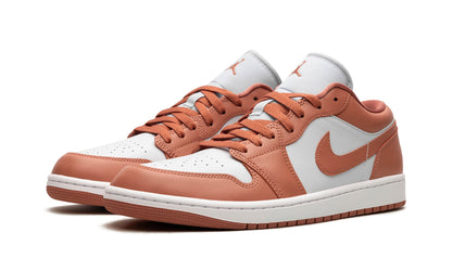 Jordan 1 Low Sky J Orange