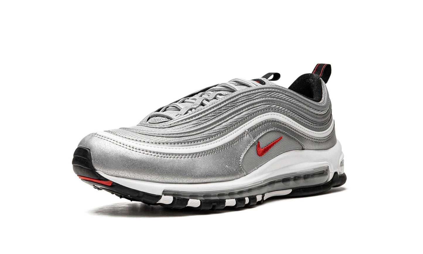 Nike Air Max 97 OG Silver Bullet (2022)