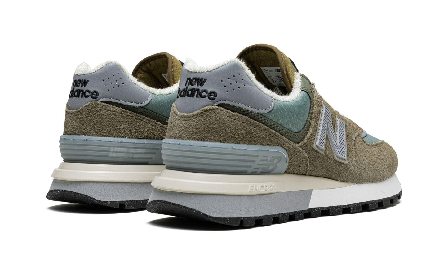 New Balance 574 Legacy Stone Island