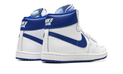 Nike Jordan Air Ship PE SP A Ma Maniére Game Royal